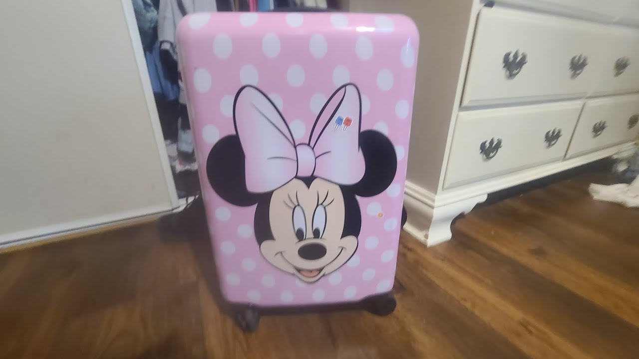 Pack with me for California (part 1) 