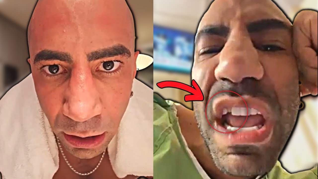 БЕСКОНЕЧНЫЙ КОШМАР Fouseytube