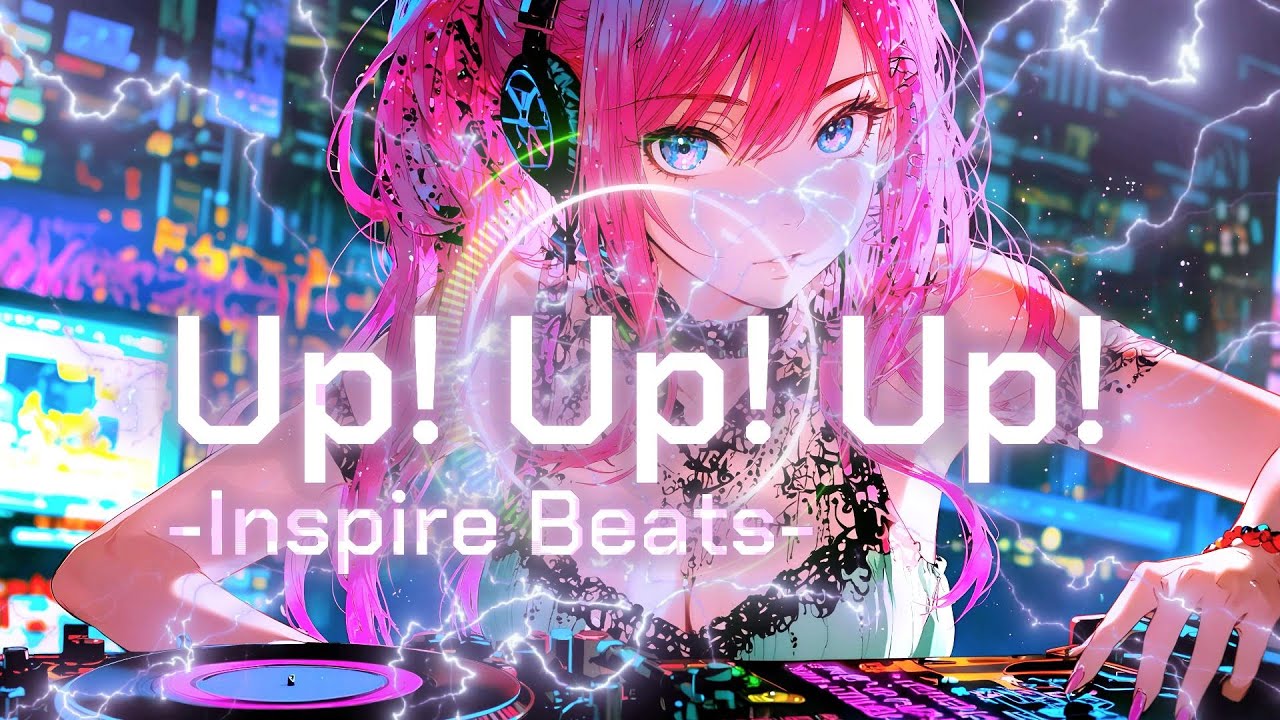 Night Epic BGM ⚡️to uplift your motivation for study work focus