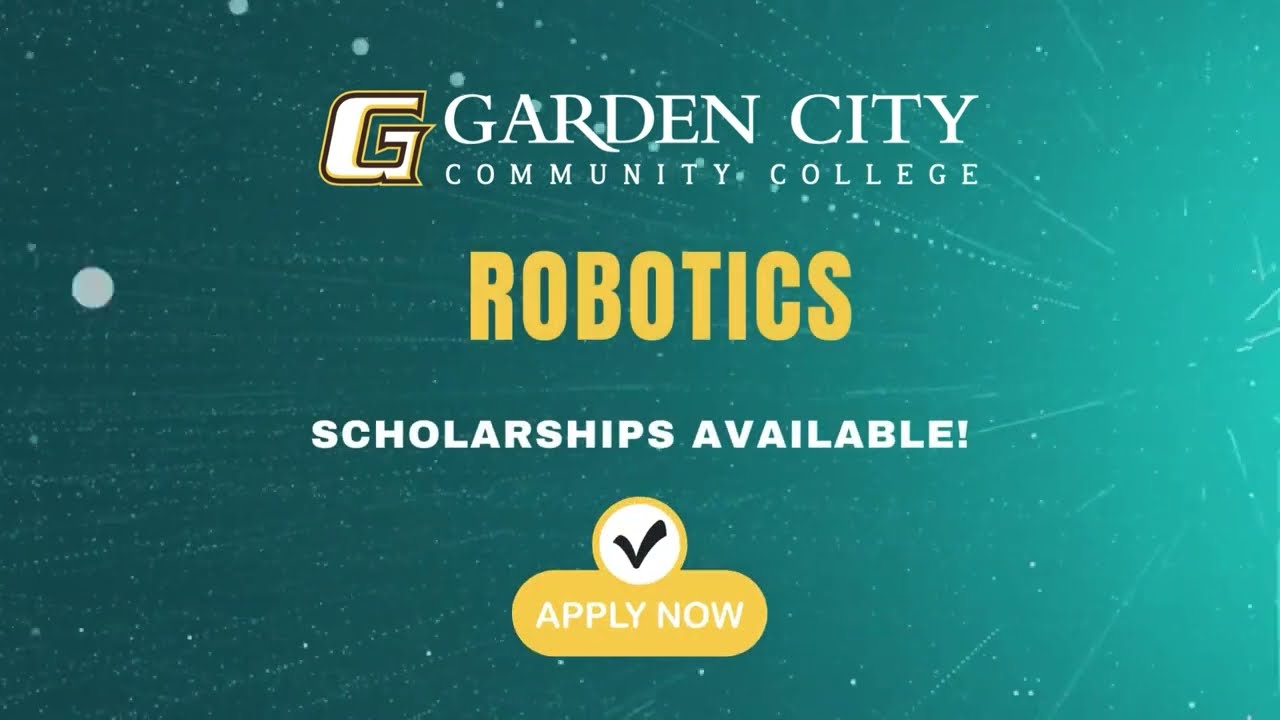 Robotics at GCCC