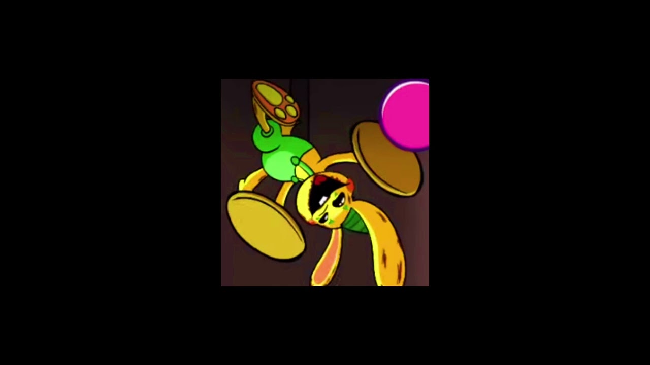 musical memory - vs bunzo bunny fnf mod (slowed)