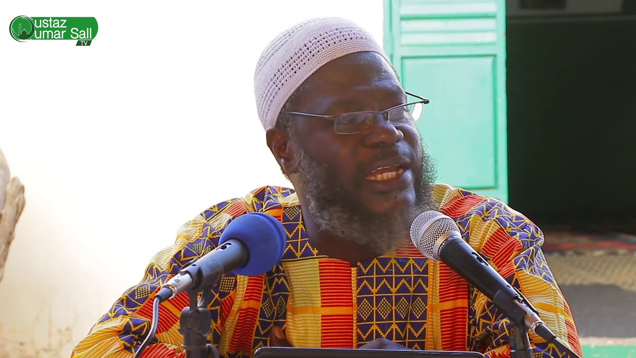 Conférence Sourou | Les causes des divorces et ses conséquences | 12-04-2018 | Oustaz Oumar SALL