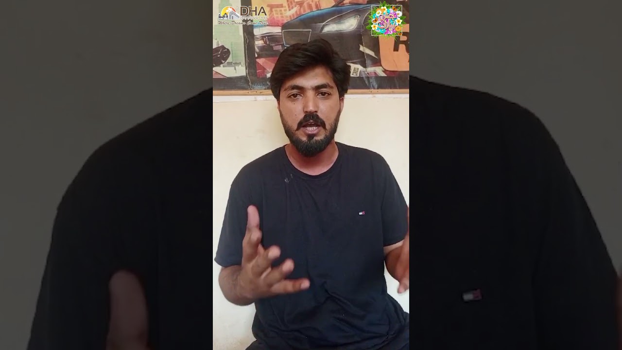 Shout-out from Ibrar Heera (Kabaddi Commentator)