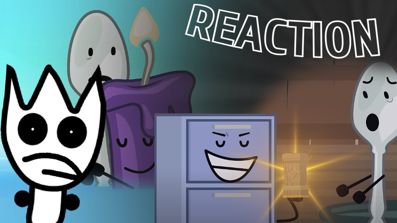 TBG Reacts to III 17