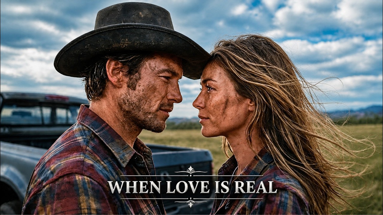 When Love Is Real – Best Modern Country Collection