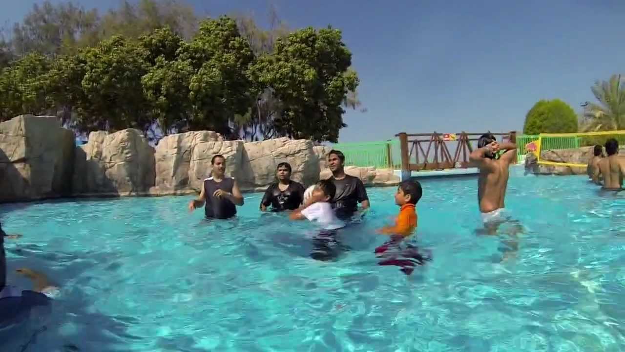 Dream Land Water Park