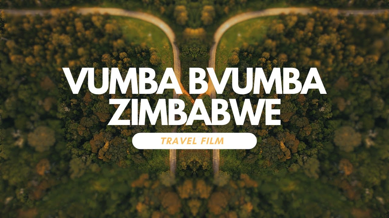 Bvumba|Vumba – Zimbabwe’s Paradise for Nature Lovers!