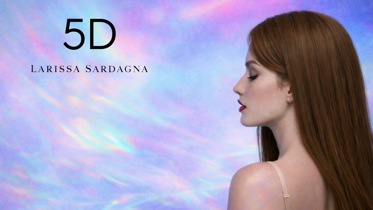 PELOS MARES - Larissa Sardagna