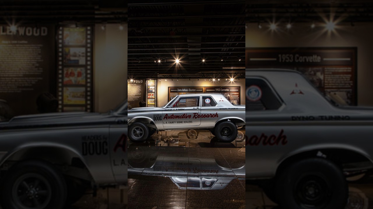 The Evolution of Funny Cars #funnycar #funnycars #dragster #dragrace #dragracing #race