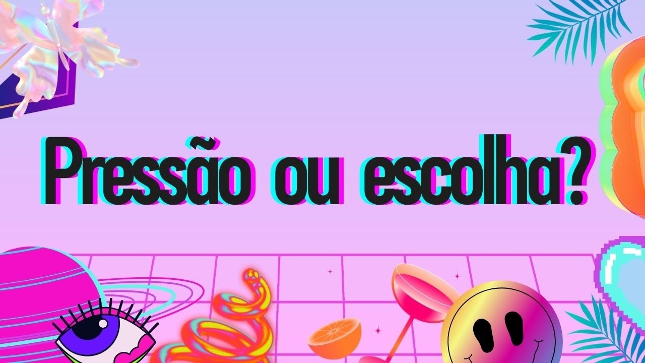 A nova OBSESSÃO ESTÉTICA