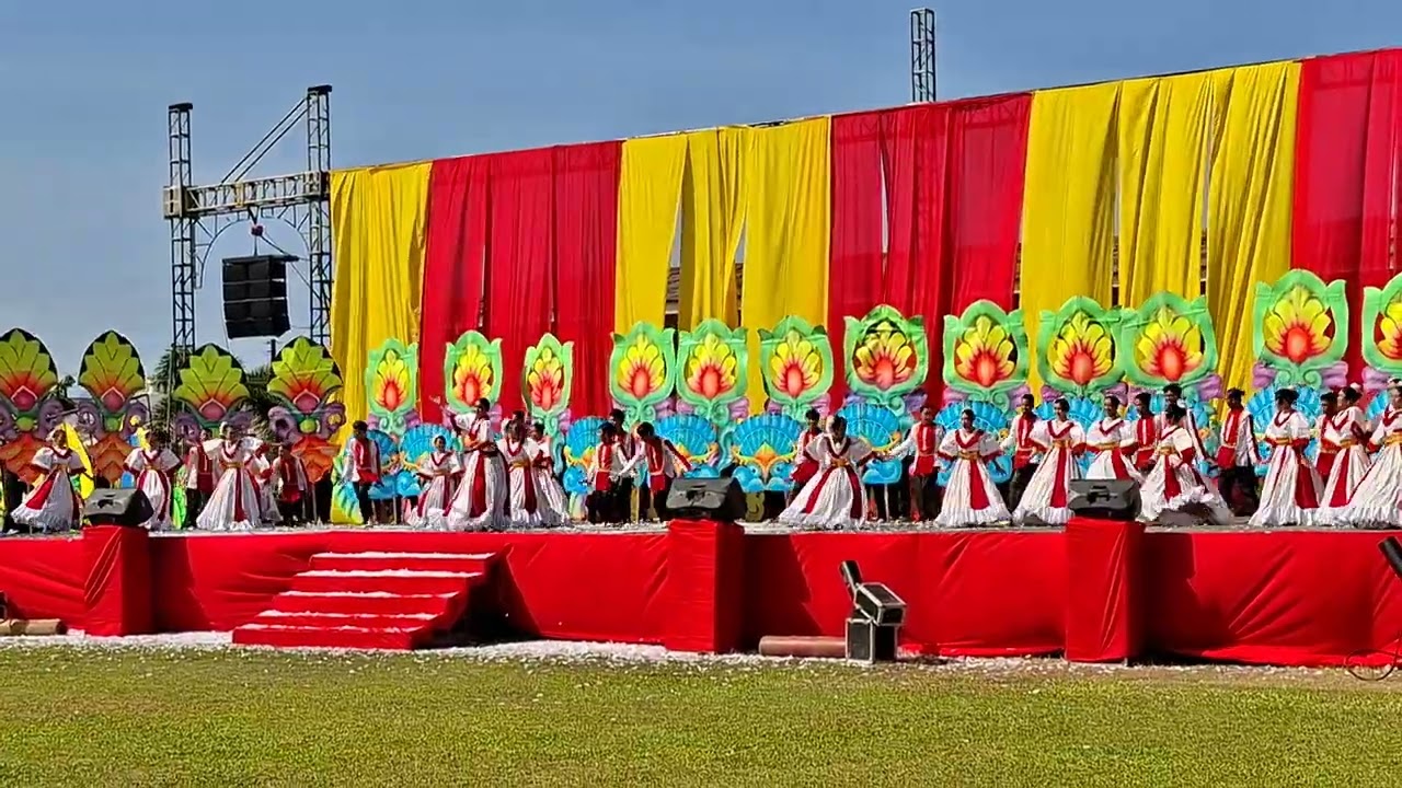 VILLA-ALBA SINULOG FESTIVAL (CLUSTER-2)