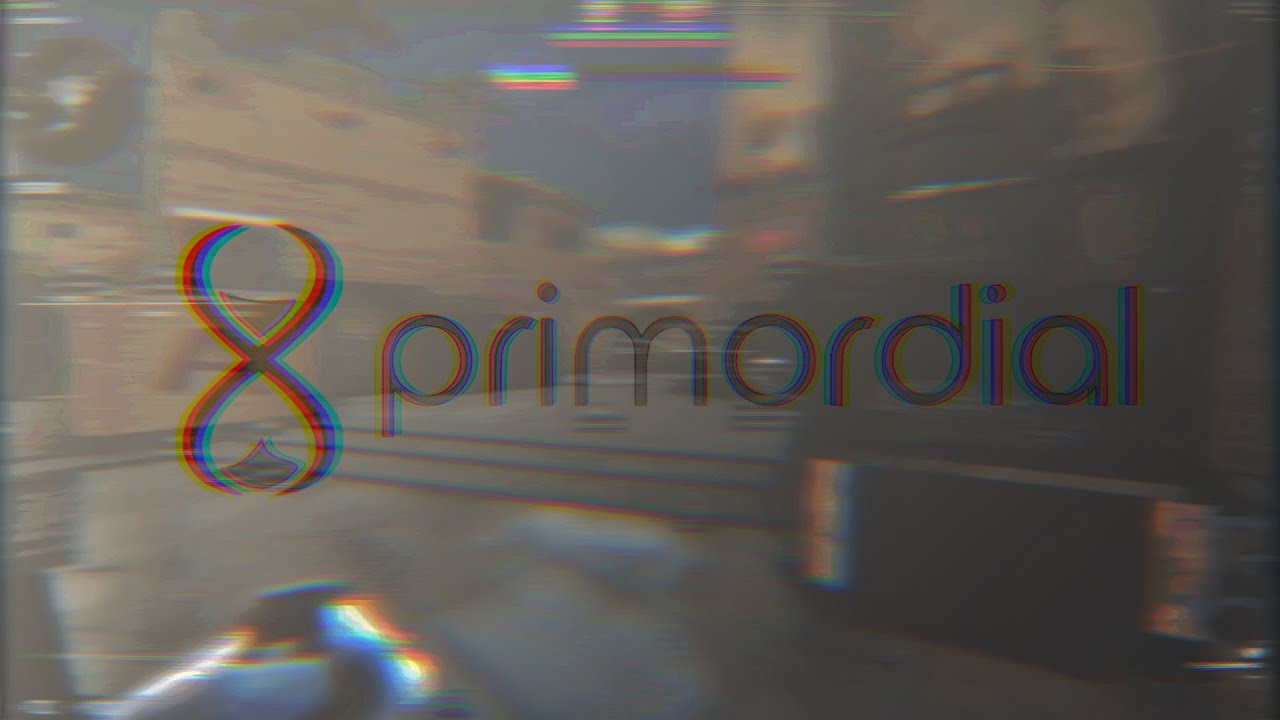 PRIMORDIAL V2 | HvH Highlights #20
