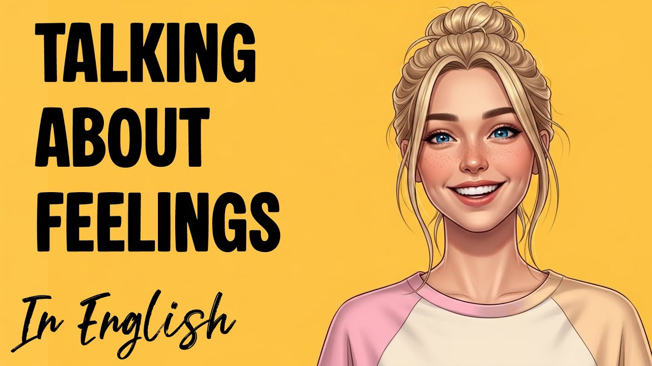 Introducing Yourself Naturally in English | Shadowing Practice for Beginners