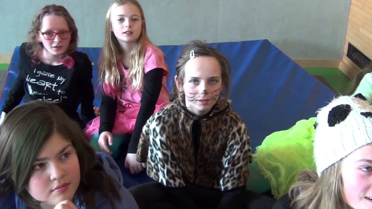 Fasching 2015