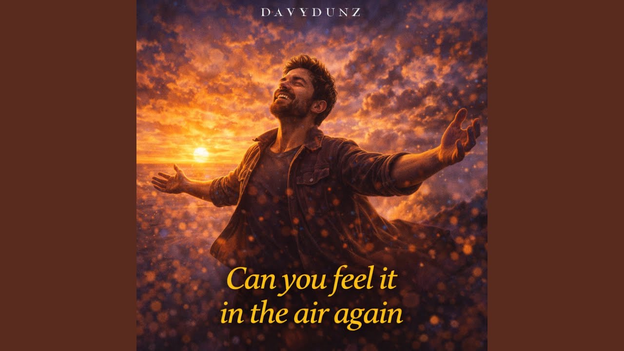 Can You Feel It in the Air Again
