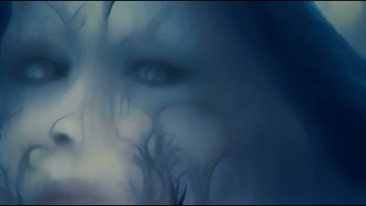 Grima - Curse of the Void