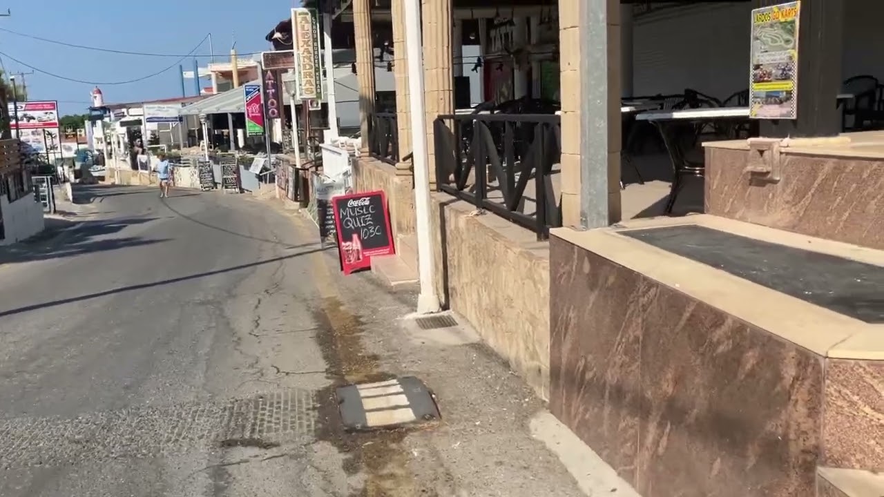 Pefkos 😍🇬🇷