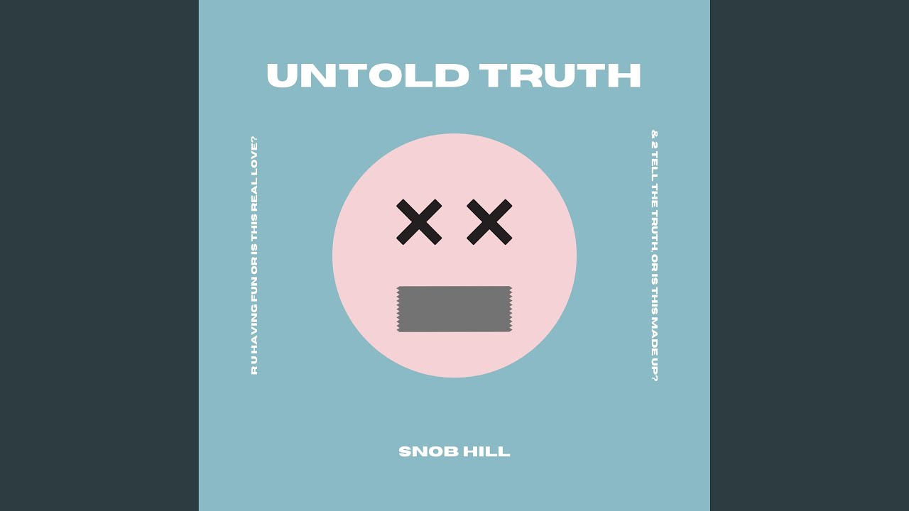 Untold Truth