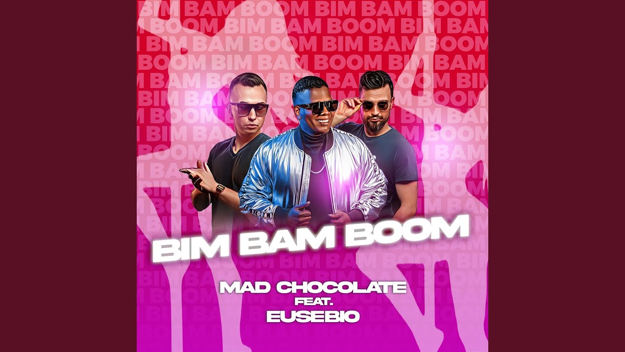 BimBamBoom (Radio mix)