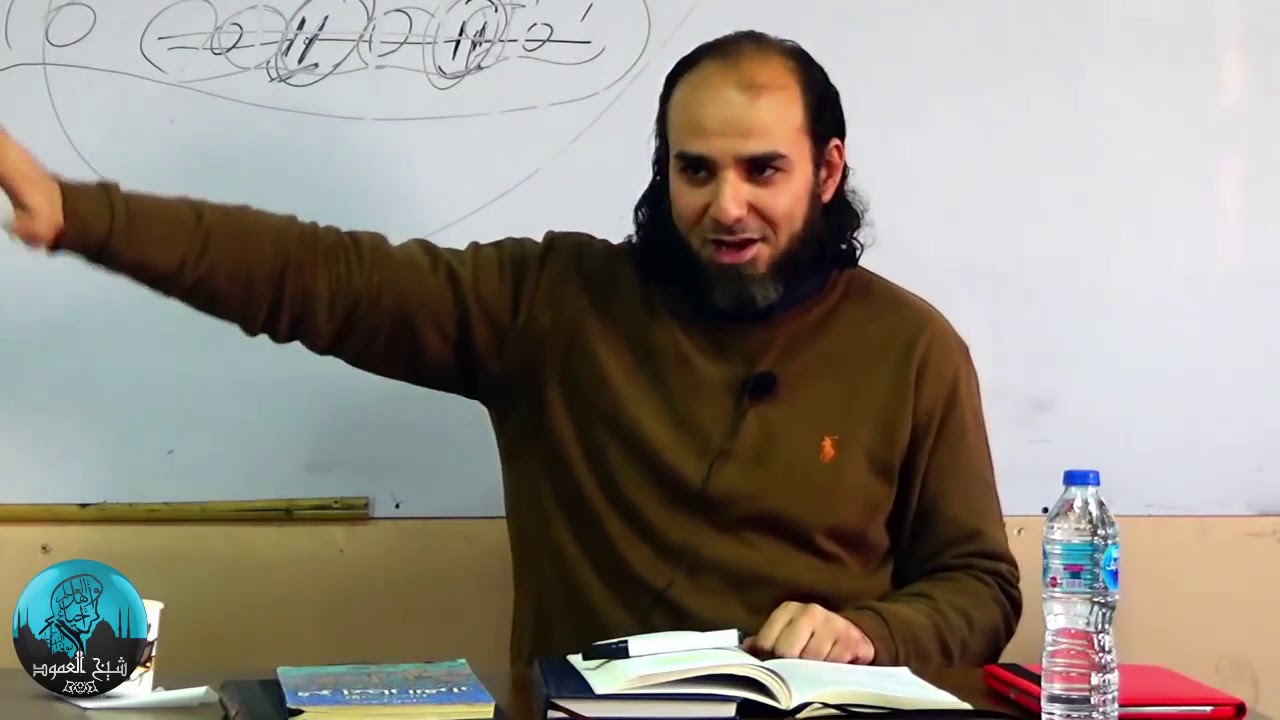 نعـم القـرآن فيـه سـجع، وهـذا ليـس عيبـاً | أبو قيس الطائي