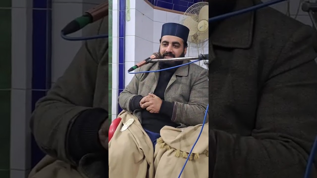 محفل بسلسلہ جشن معراج النبی ﷺ  جگال نقیب محفل شہنشاہ نقابت قاری ابوبکر نقشبندی گوجرانوالہ 