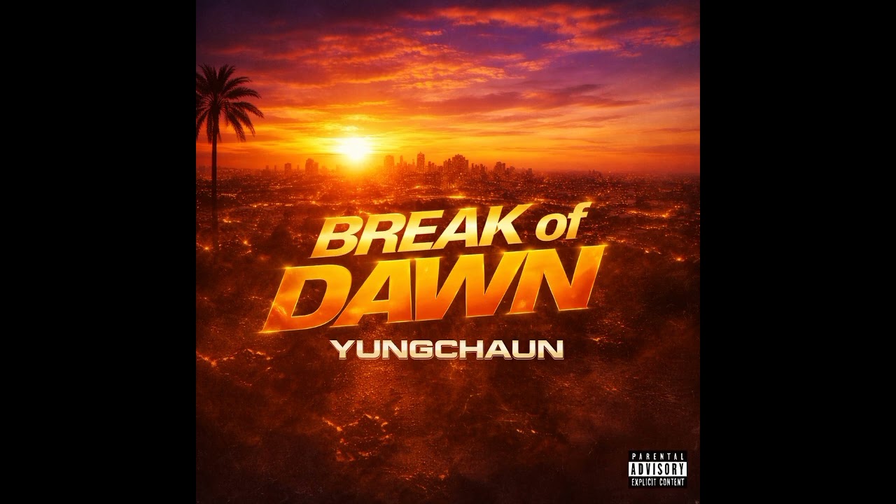 BREAK of DAWN 