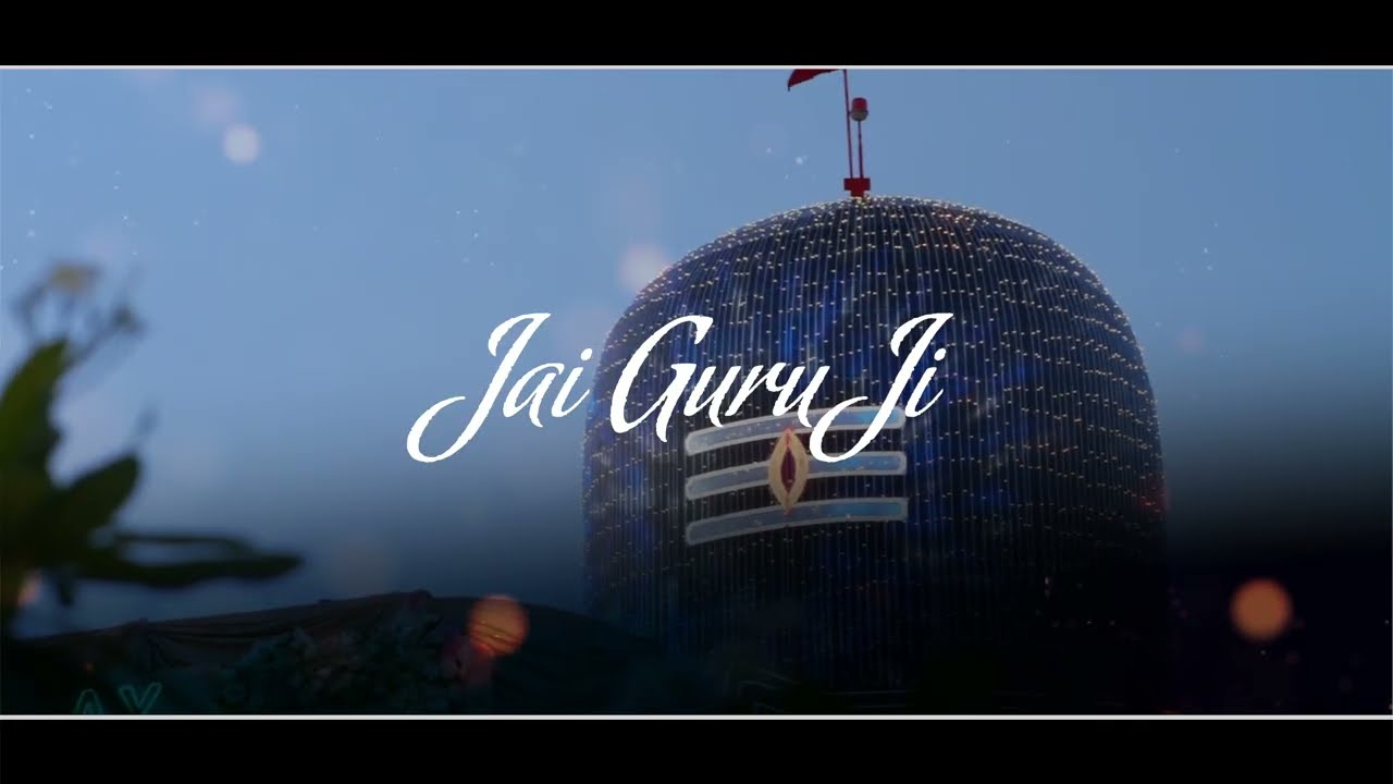 Jai Guru Ji by Satinder Haans