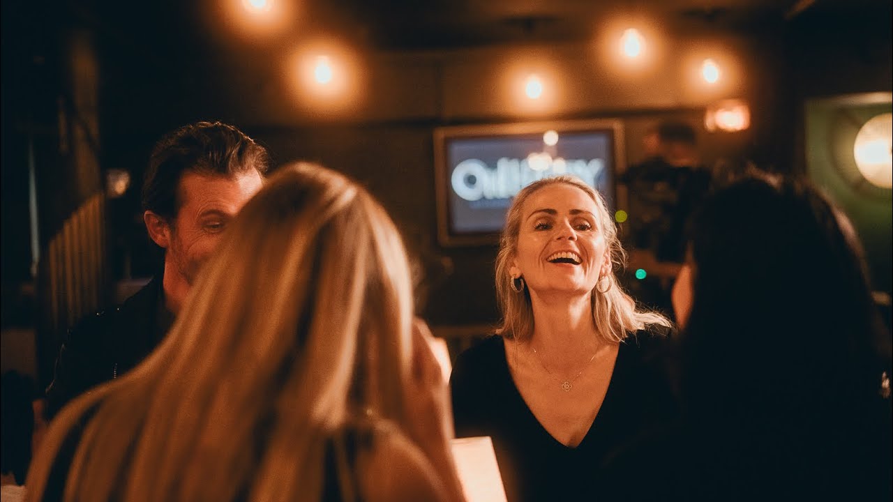 CABARET OH! HAPPY PARIS