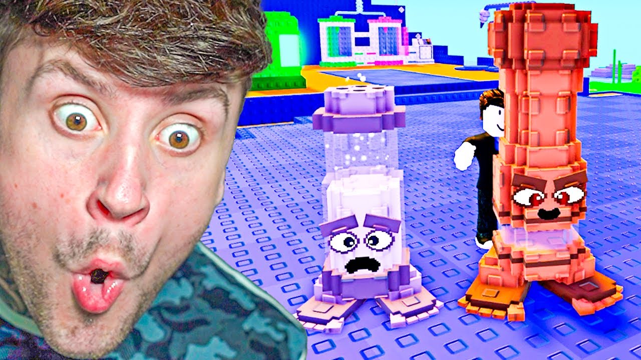 Ich spiele das 73 mal Plants vs Brainrots in Roblox !!!