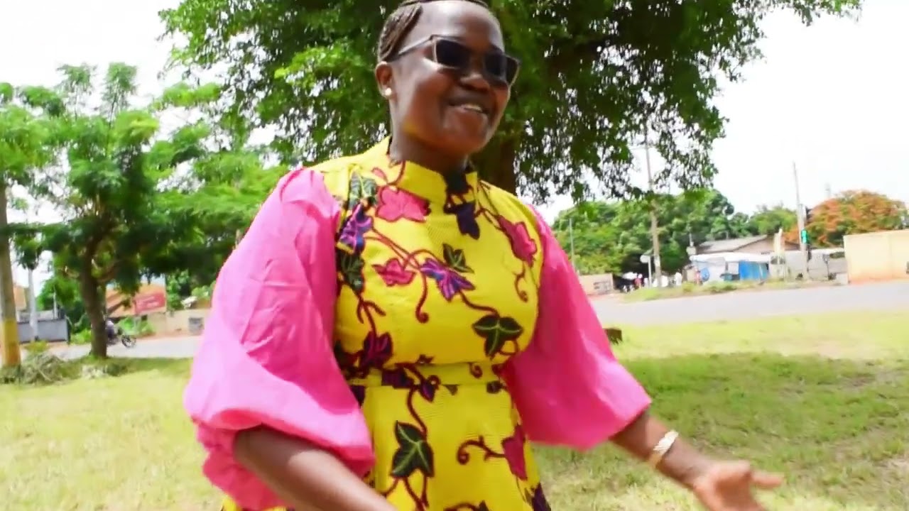 kpelefolo Carine 2023