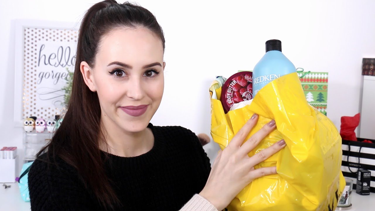 Empties | Products I Used Up | December 2015