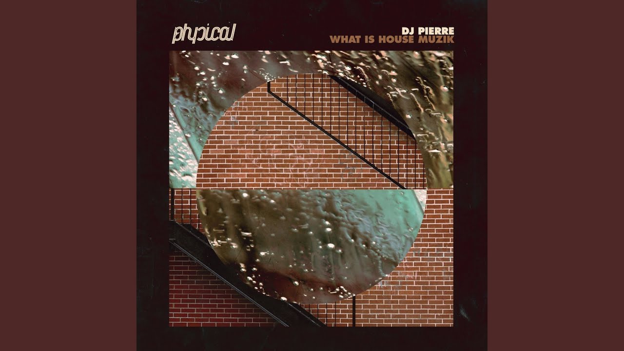 What Is House Muzik