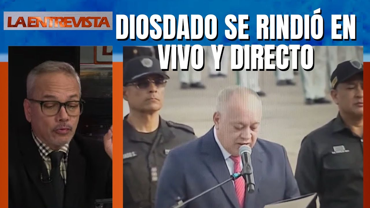 DELCY RECHAZA REGRESO DE MARÍA CORINA | #LaEntrevista | #evtv | 01/29/26 2/7