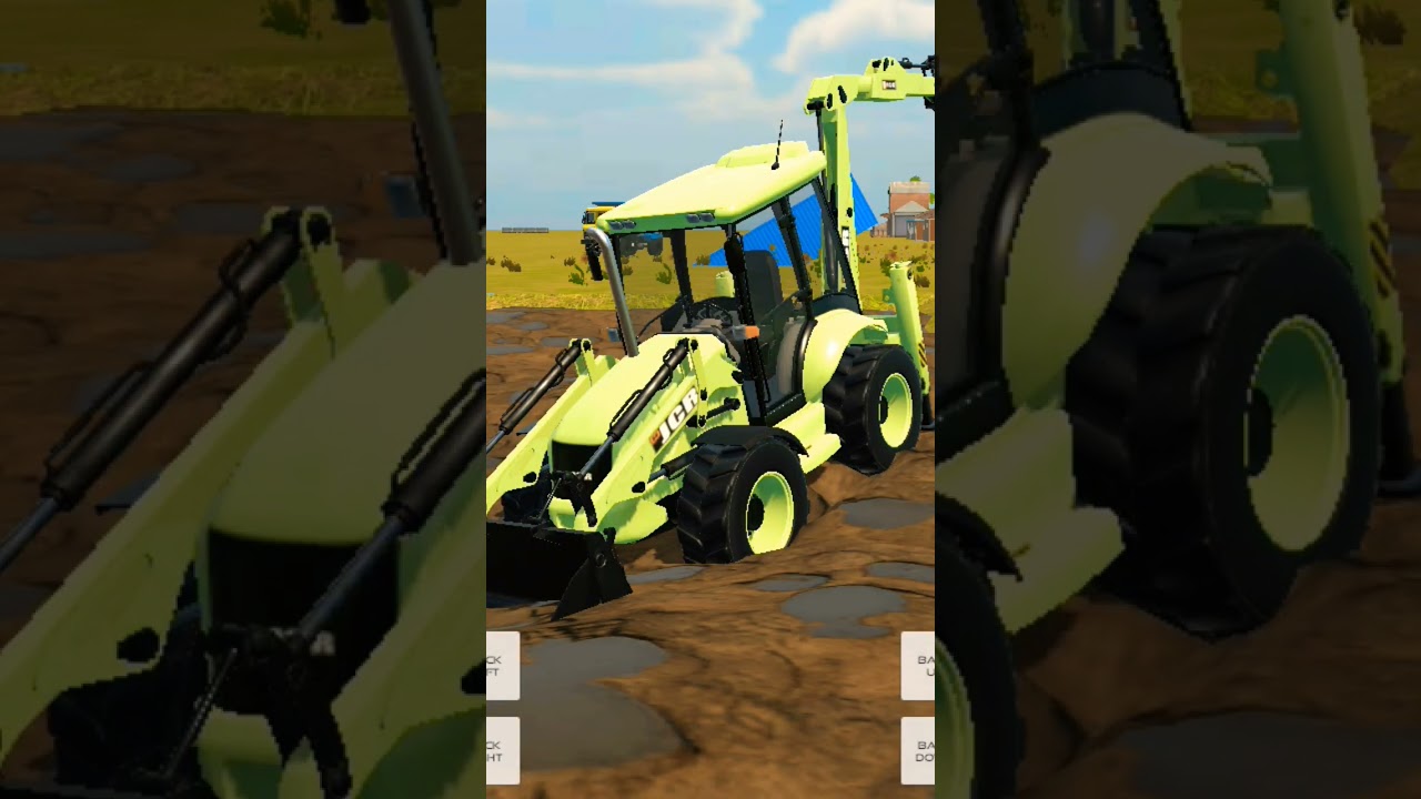 #jcb and damfer contraction warking