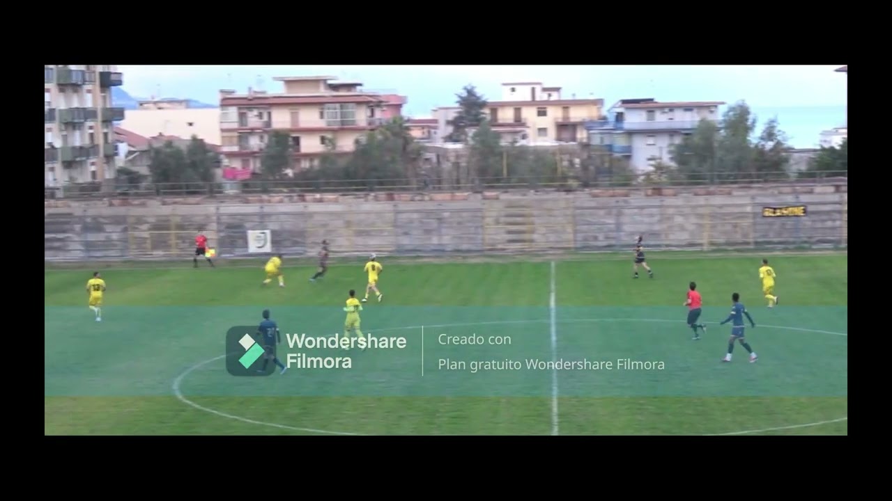 Ivan Medenica soccer video