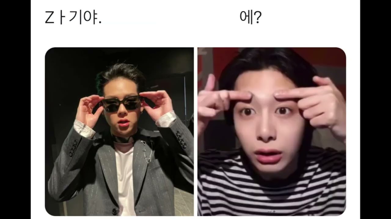 투표소 대기 시 탁월한 재밌는 몬베베 트위터