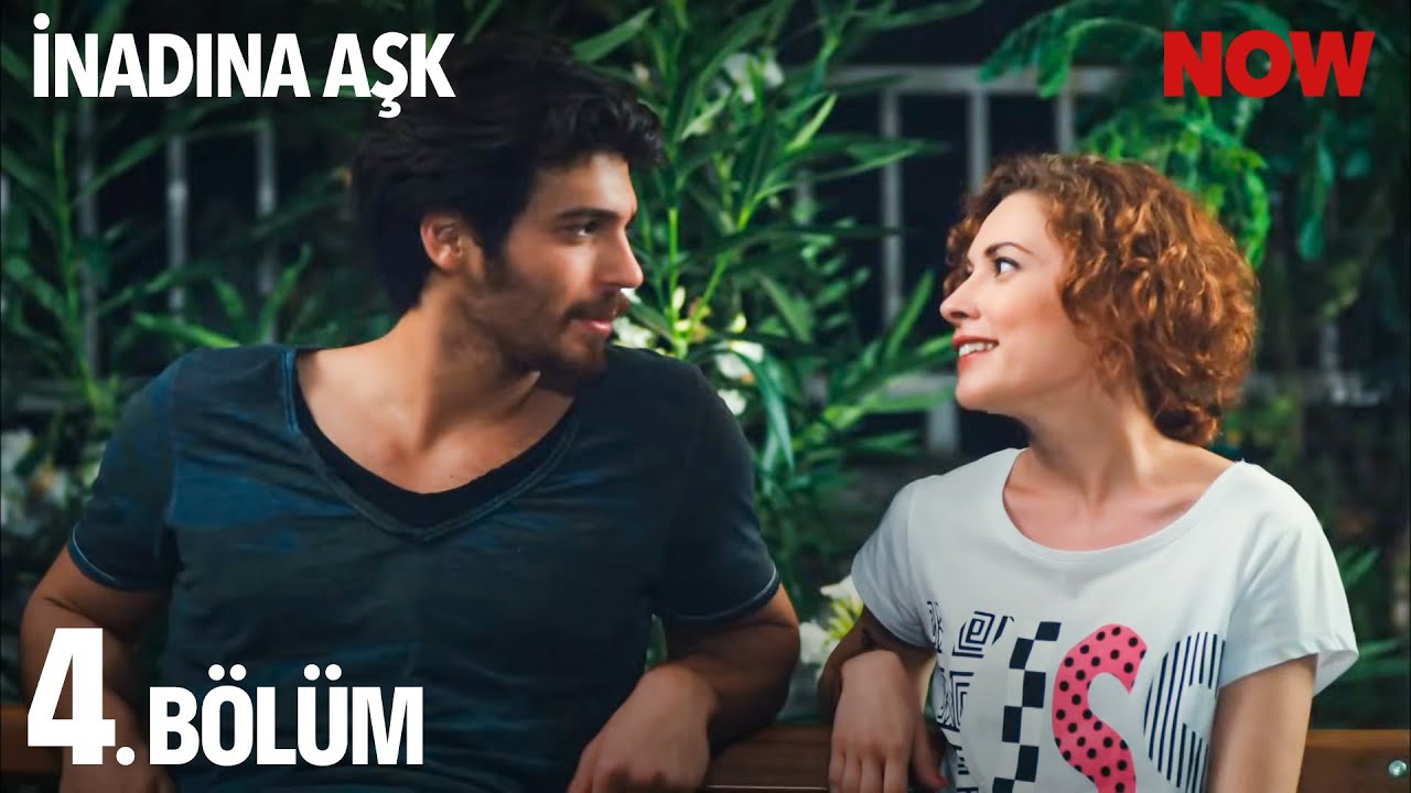 Nostalji Serisi: İnadına Aşk 4. Bölüm