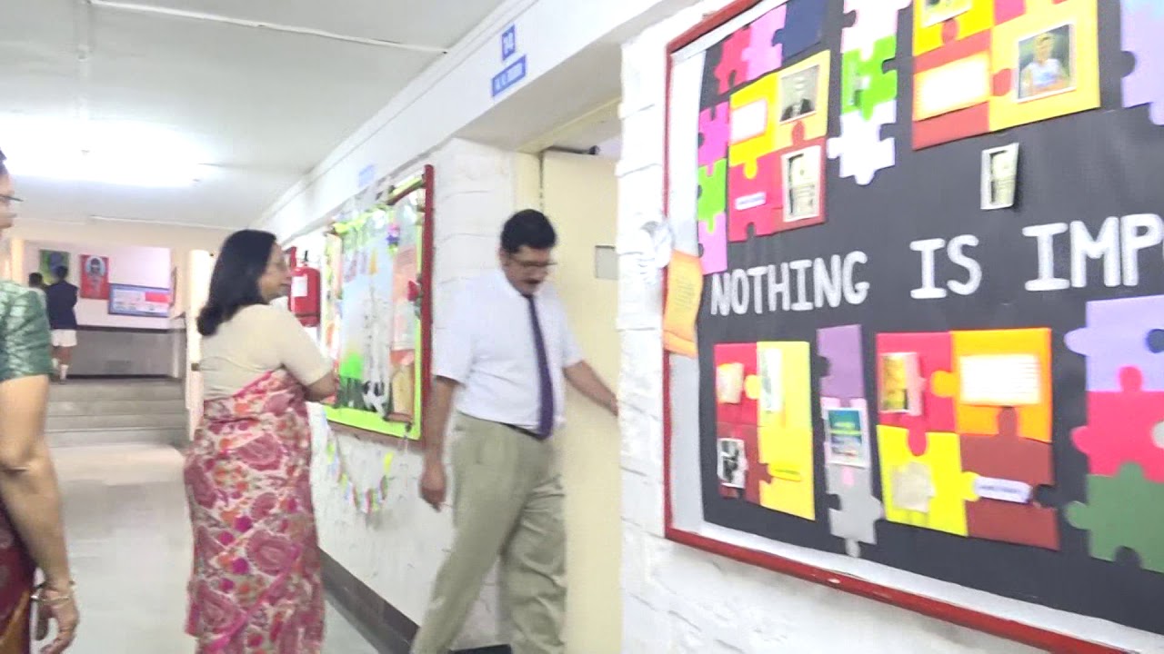 Nath Valley School Aurangabad