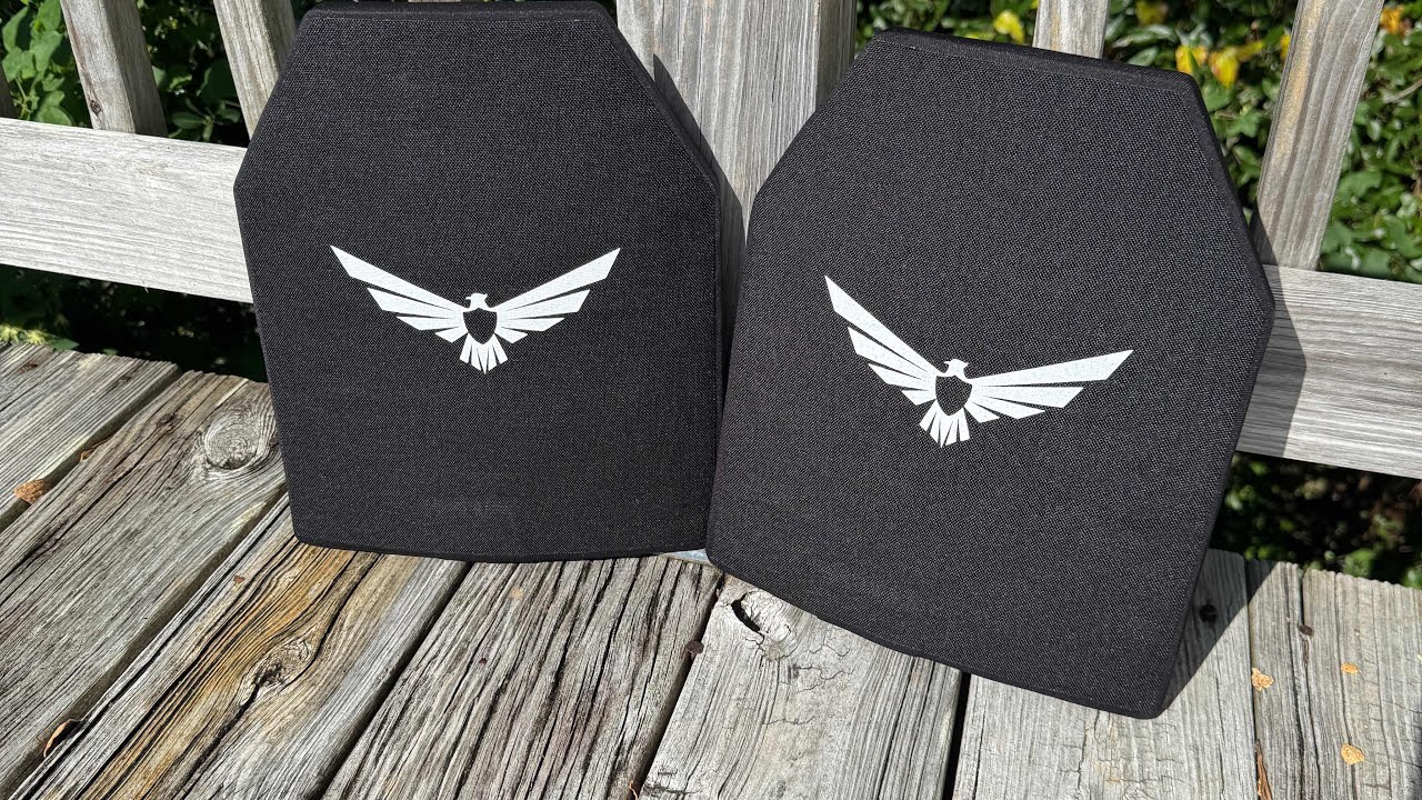 Things you should know about ceramic body armor design before you buy