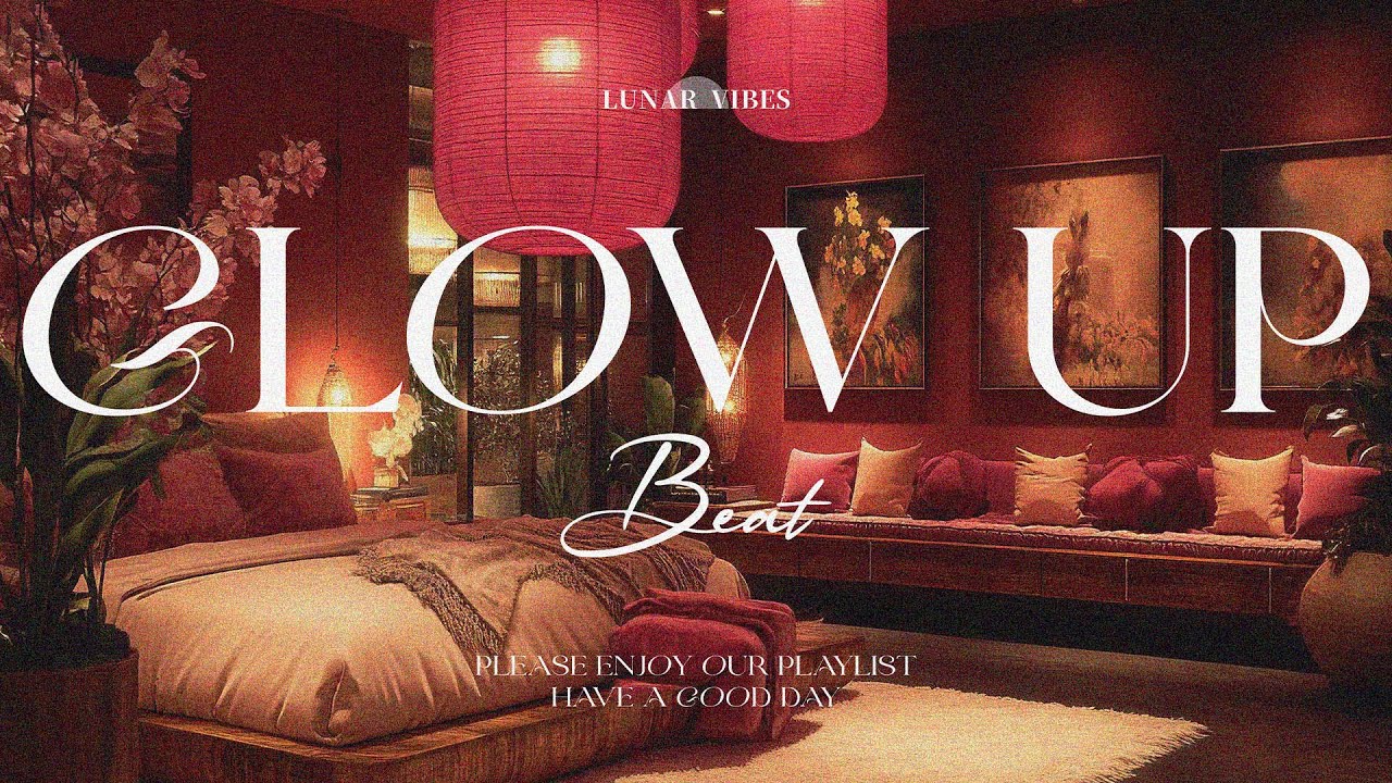 Get Ready for the BEST Glow Up R&B Playlist in 2026