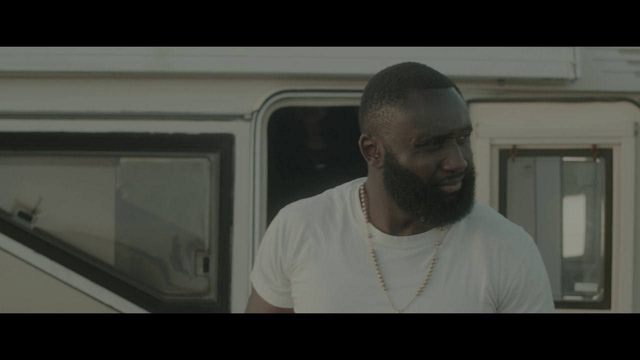 Teflon - Eindstand Ft. Jordymone9 [Prod. by Djermo]