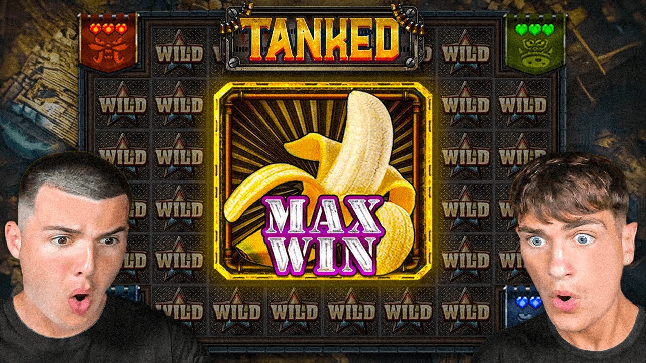WE HIT 10+ MAX WINS IN THIS VIDEO&hellip;