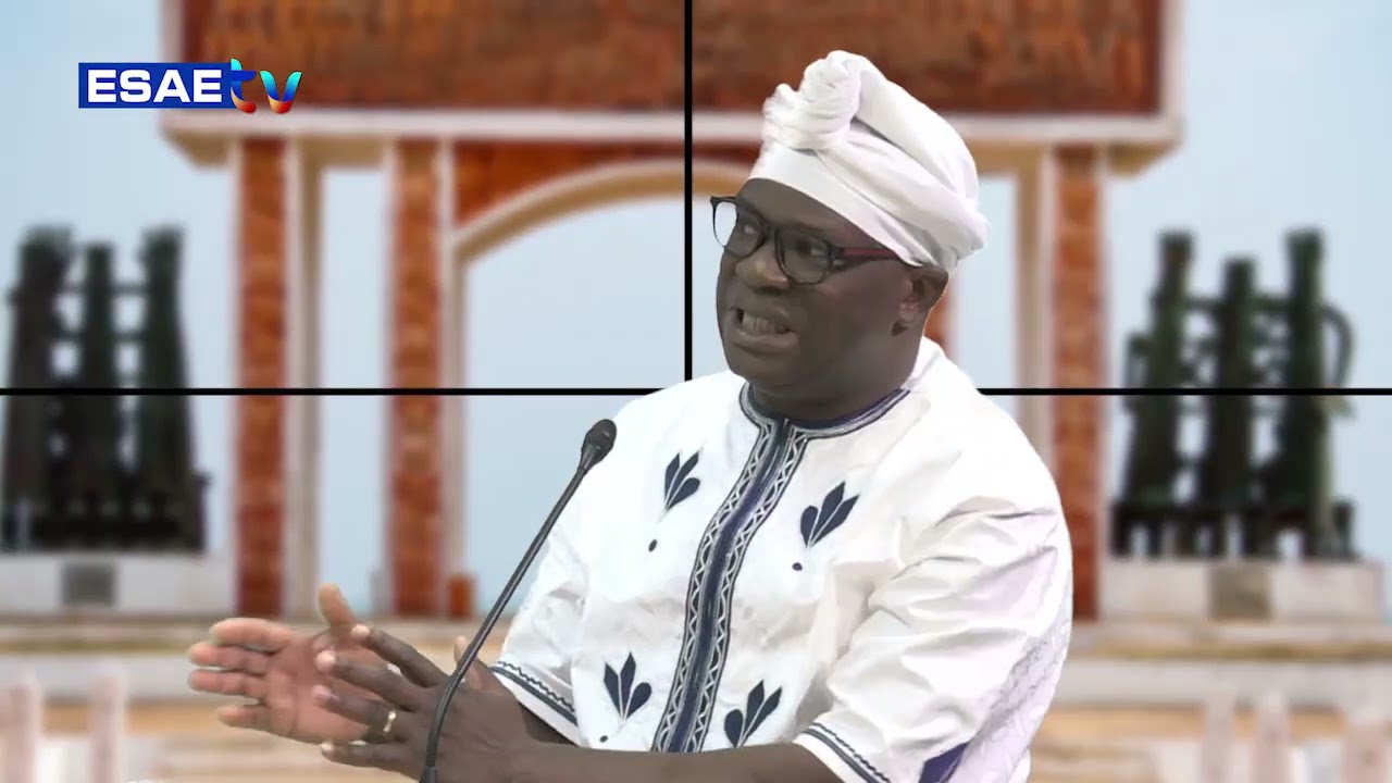 INVITE MATINAL DU 15 MARS 2023 AVEC DAVID KOFFI AZA