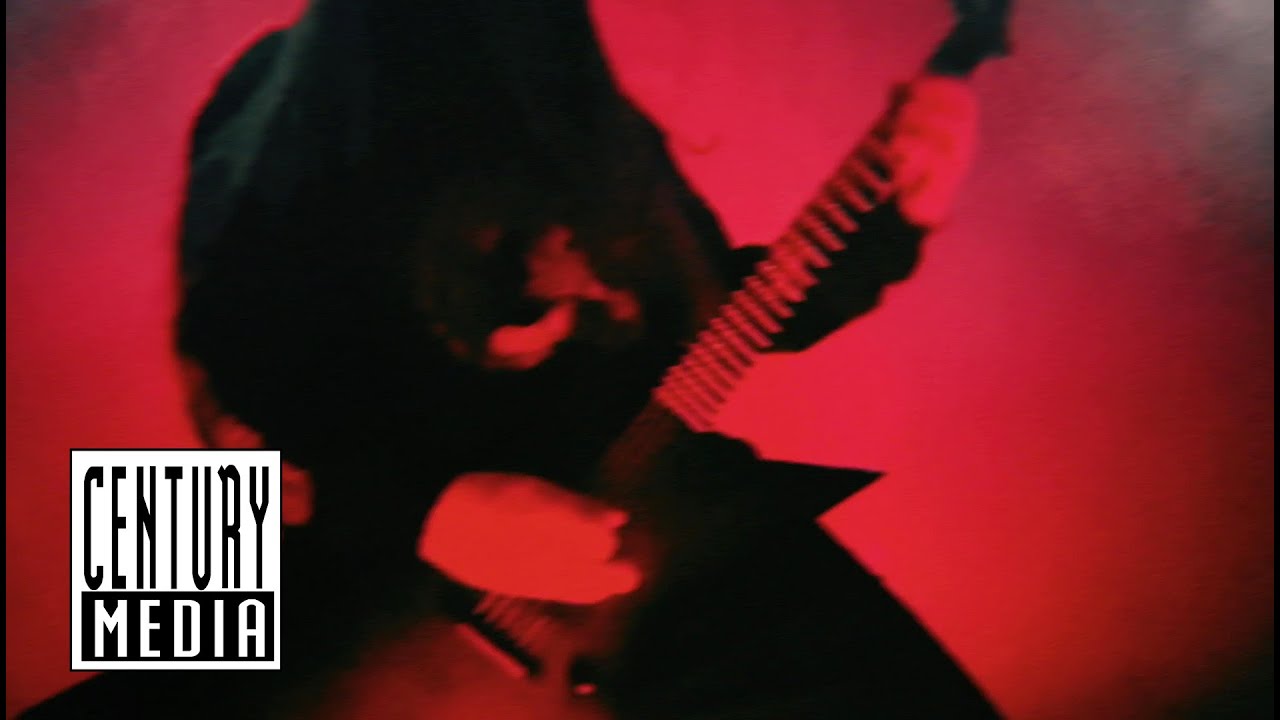 MASS WORSHIP - New Dark Age (OFFICIAL VIDEO)
