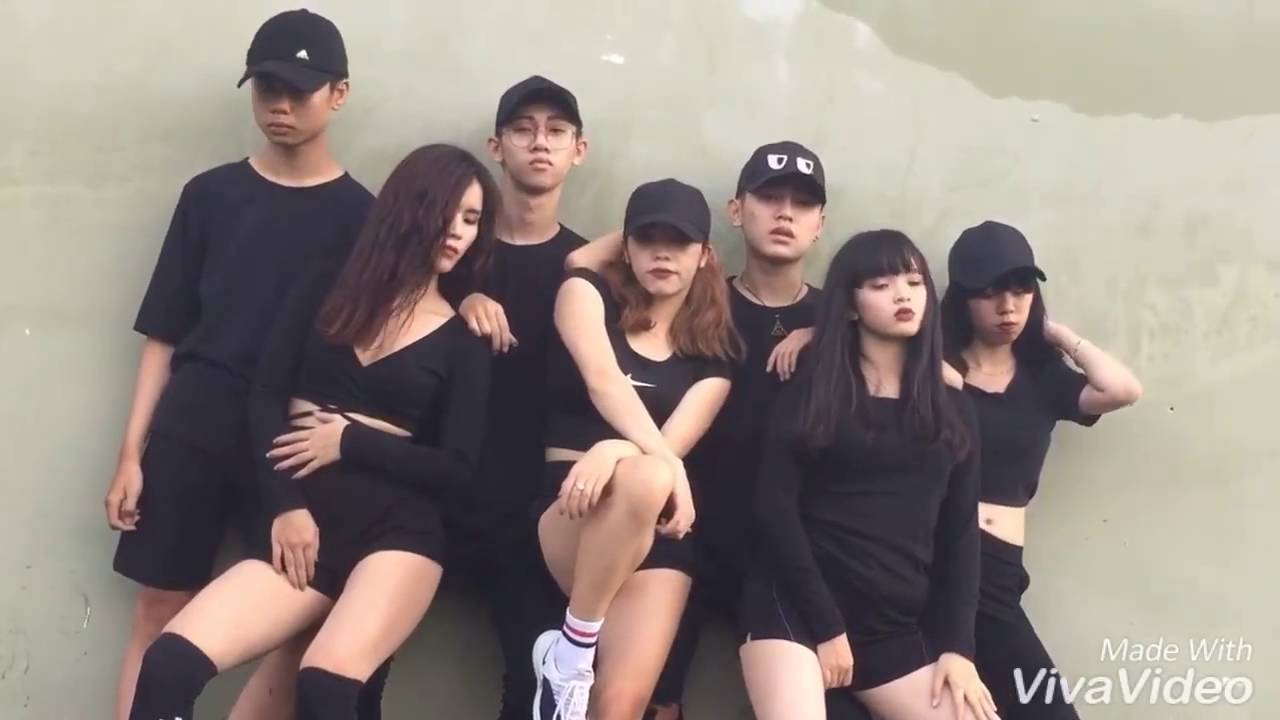 Chúng Ta Không Thuộc về Nhau Dance Cover XOTIT