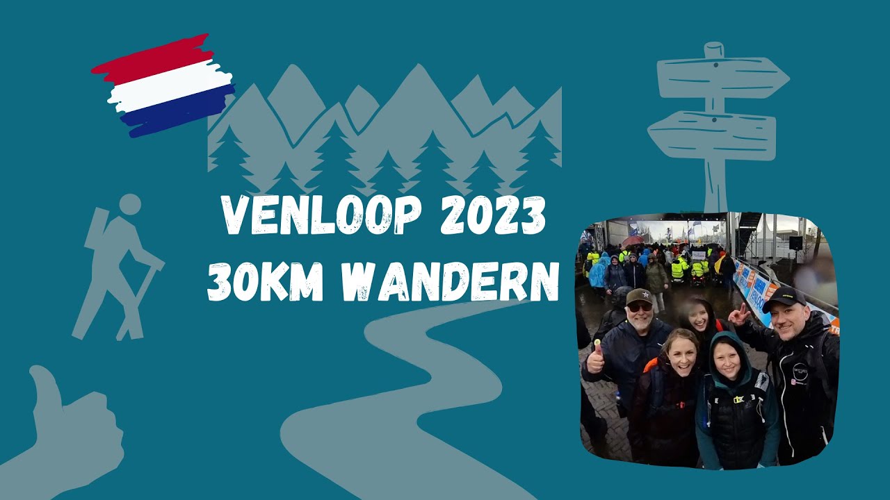 Venloop 23 mit der INSTA360 X3