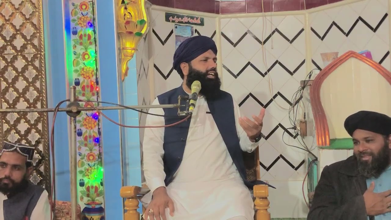 Hafiz saifulla sultani Bayan Nikaah ke fayde aur Fazilat 03451042292 03082042292