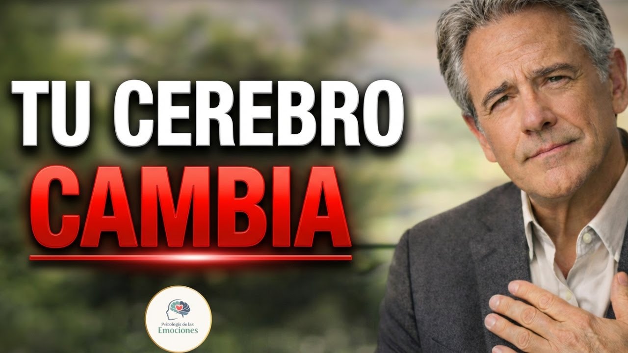 Esto es lo Que Hace la Depresión en Tu Cerebro
