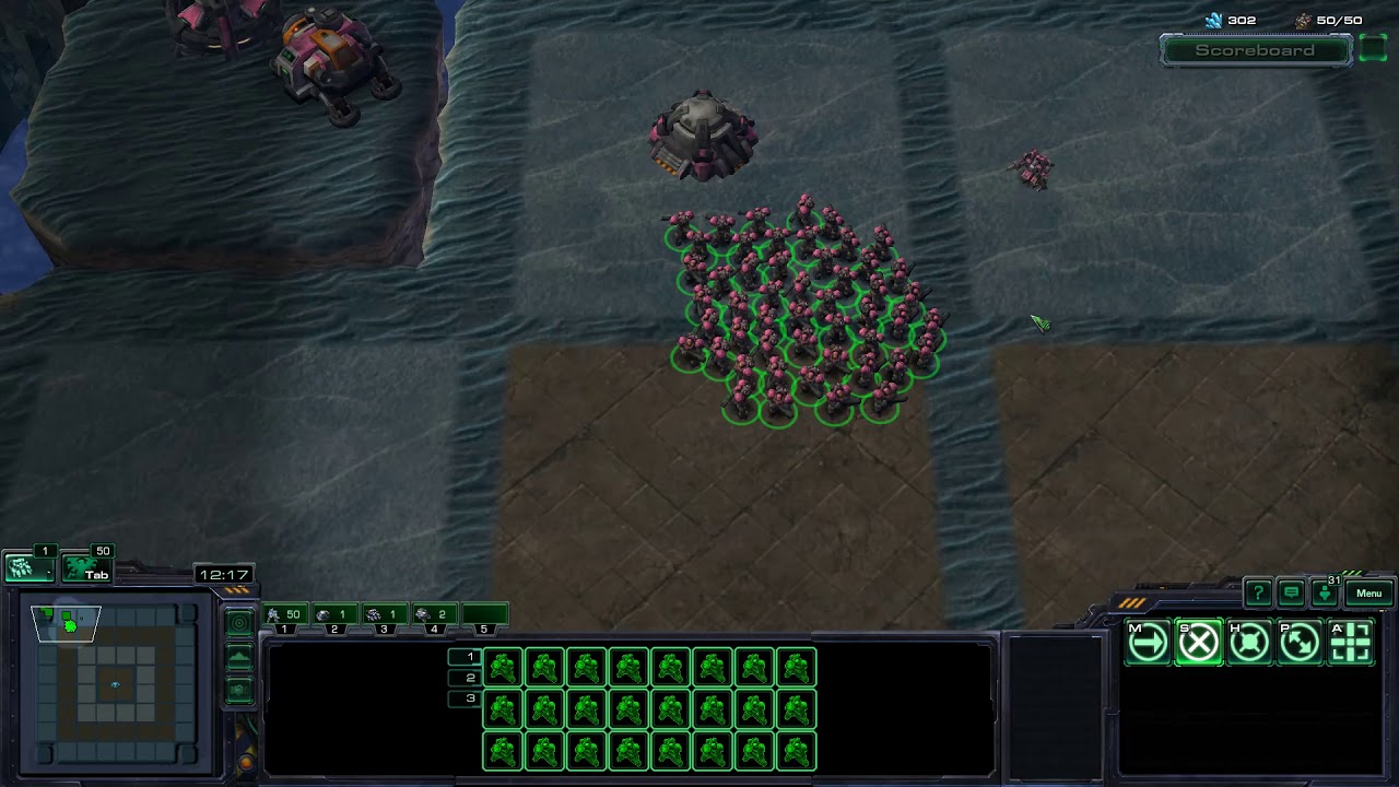 Zone Control Tutorial - CRASH COURSE: All the basics