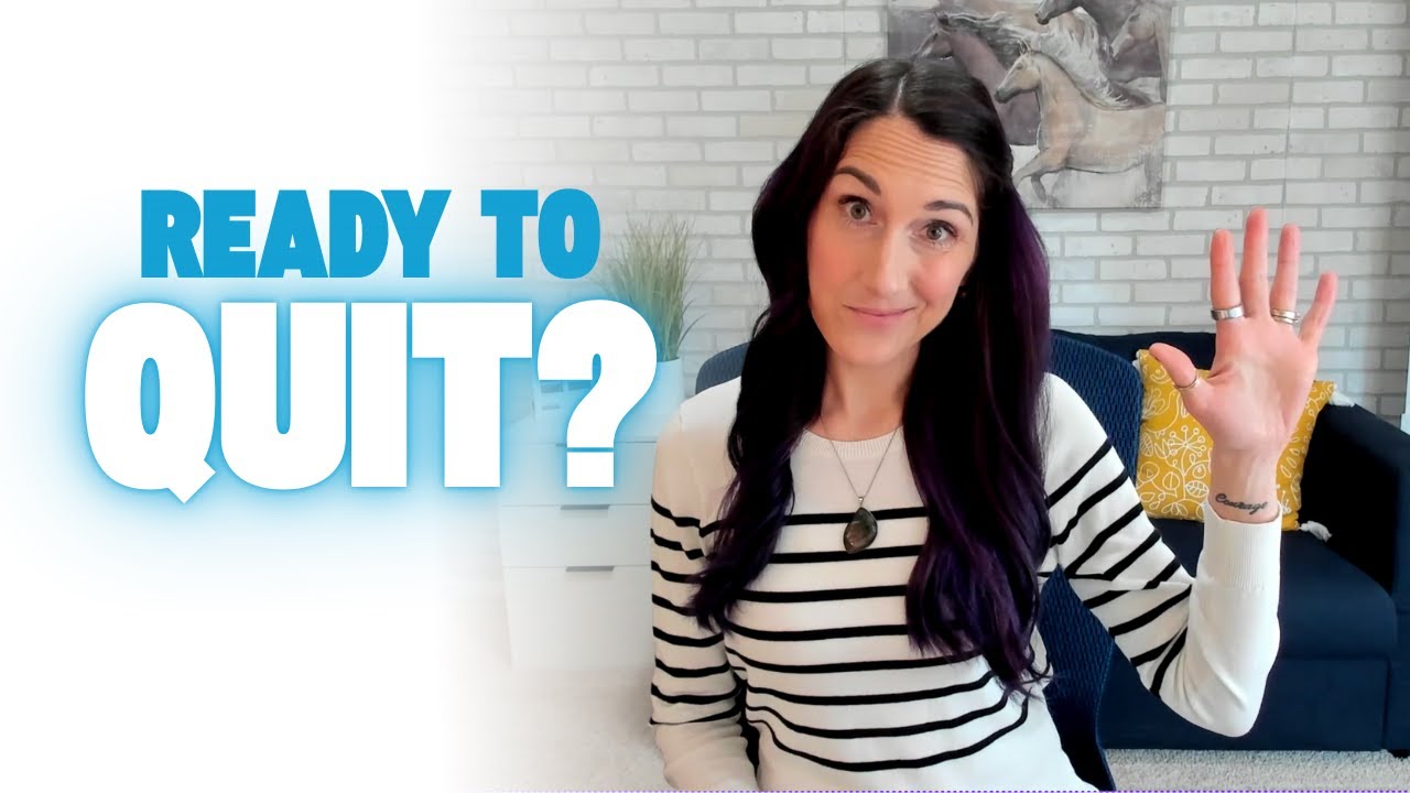 Here's Why Your ADHD Brain Resists Change | Ep. 339